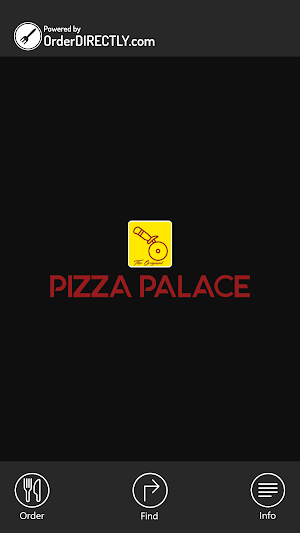 Pizza Palace - The Original Screenshot 0