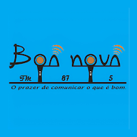 Rádio Boa Nova FM Caxias