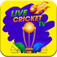 Live Cricket TV HD Streaming