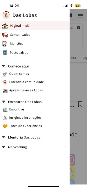 Das Lobas Screenshot 0