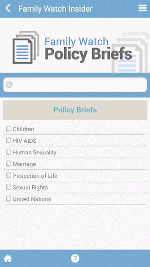 Family Watch Screenshot 3