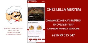 Lella Meryem - Tataouine Screenshot 2