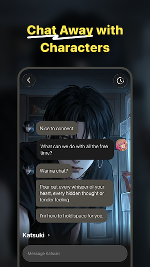 Dootchi Screenshot 2