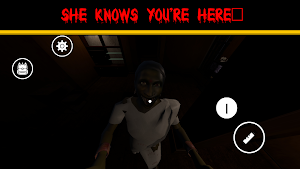 Bhootiya Bangla: Horror Game Screenshot 3