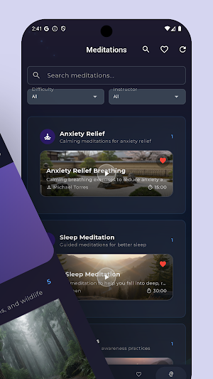 Sleep Agent Screenshot 1