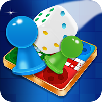 Offline Games : Ludo, Parchisi
