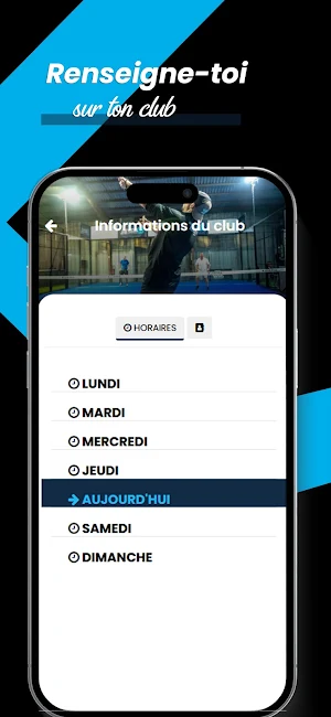Arena 18 2.0 Screenshot 2
