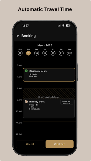OwnPlace Screenshot 3