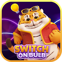 Switch On Bulb
