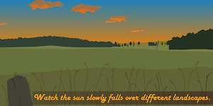 Sunset Dreams Screenshot 1