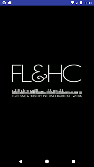 FL&HC Internet Radio Screenshot 0