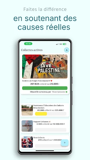 Cotizen Help Screenshot 0