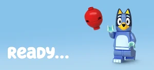 LEGO® Bluey Screenshot 0