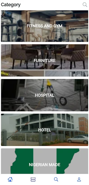 Global Cheq Screenshot 1
