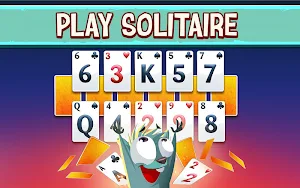 Fairway Solitaire Blast Screenshot 0