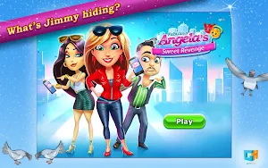 Fabulous - Sweet Revenge Screenshot 0