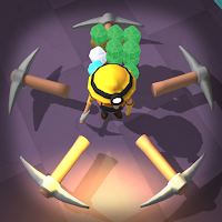 Miner Clash.io