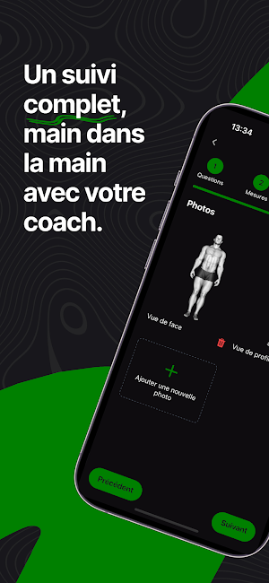 LIFTEAT Screenshot 1