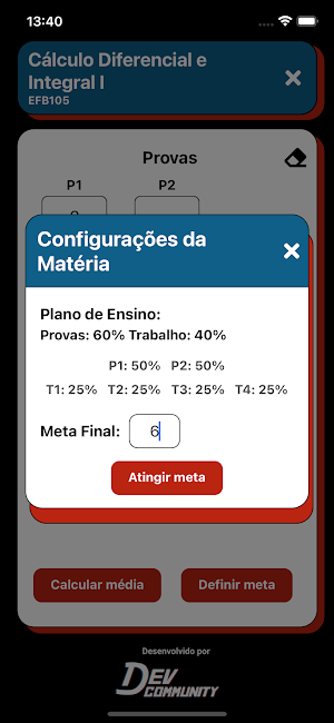 Dev Médias Screenshot 3