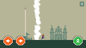 Spider Devil Again Level Troll Screenshot 2
