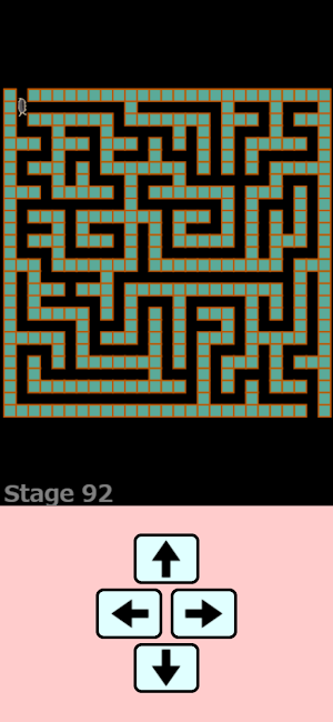 ダンゴムシの迷路 Screenshot 3