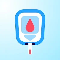 Glucera: Blood Sugar Log
