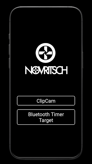 Novritsch: Product Companion Screenshot 0