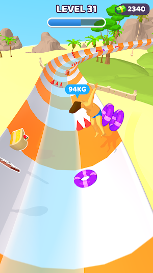 Pool Ragdoll Screenshot 2