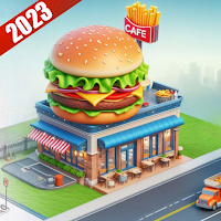 Kitchen Chef - Cooking Games