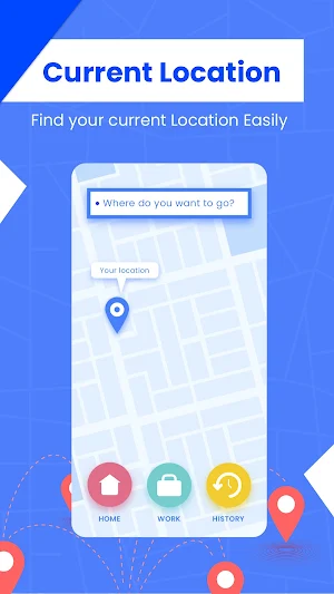 GPS Fields Area Measurement. Screenshot 3