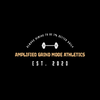 Amplified Grind Mode