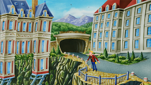 Polda 7 Screenshot 2