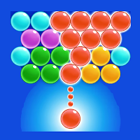 Cute Animals Bubble Shooter