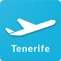 Tenerife Airport Guide - Flight information TFS
