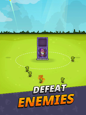 Tower Clash Screenshot 2