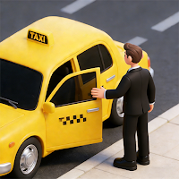 Taxi Drive Master