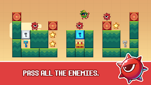 Magic Teleport Screenshot 1
