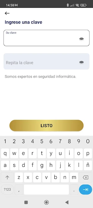 Kyper Screenshot 3
