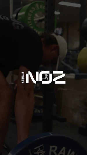 Noz Fitness Screenshot 0