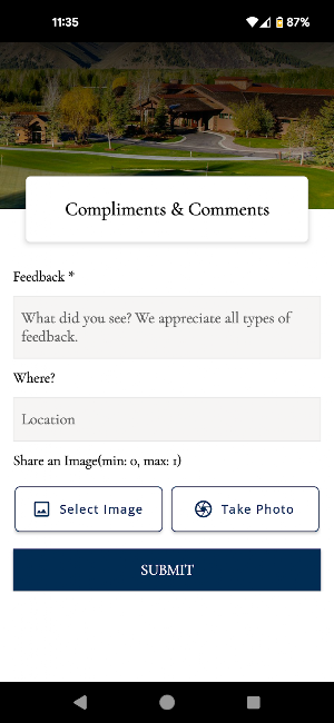 The Valley Club Screenshot 2