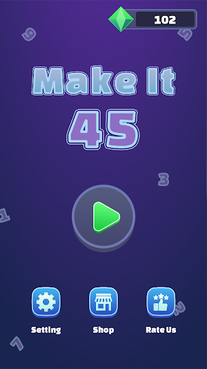 Make It 45 Screenshot 0