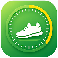 Pedometer &Step Counter-Pedoro