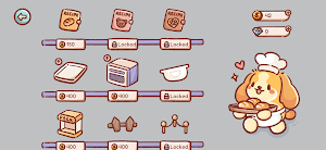 Oishii - Cooking Journey Screenshot 2