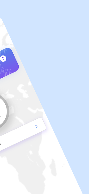 VPN Deutschland Screenshot 1