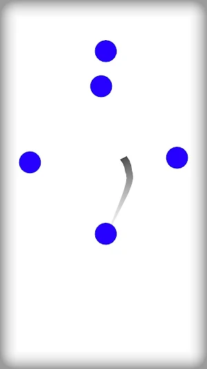 Furious Fingers - Fast Arcade  Screenshot 2