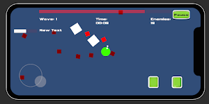 Basic Survivors Screenshot 1
