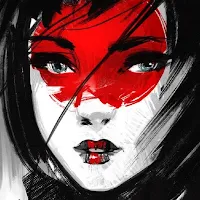 Geisha Wallpapers