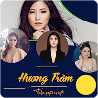 Selfie Cùng Hương Tràm