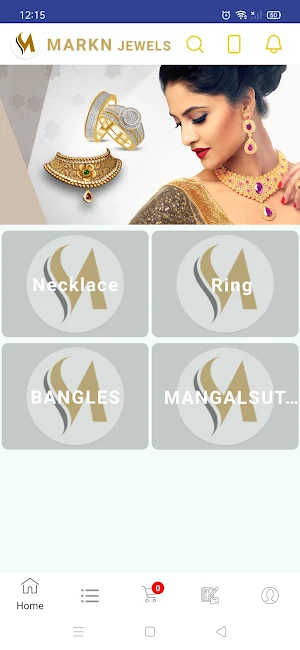 Mark N Jewels Screenshot 2