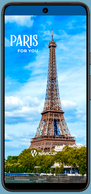 Paris For You Screenshot 0
